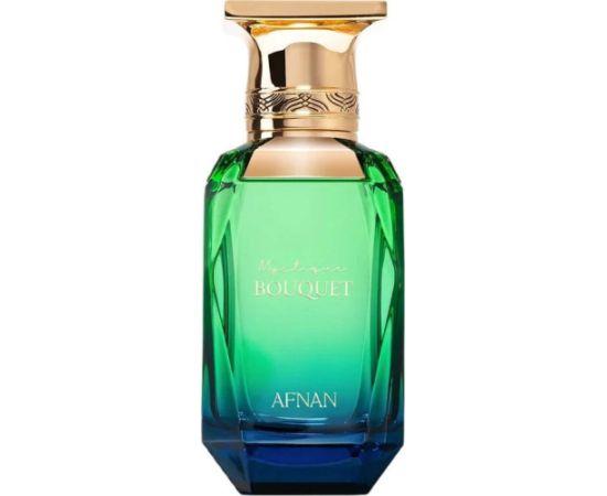 Afnan Mystique Bouquet woda perfumowana spray 80ml