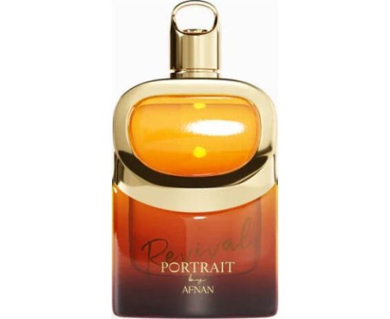 Afnan Afnan Revival Portrait EDP 100ml