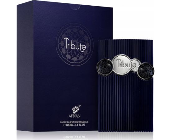 Afnan Afnan Tribute Blue EDP M 100 ml