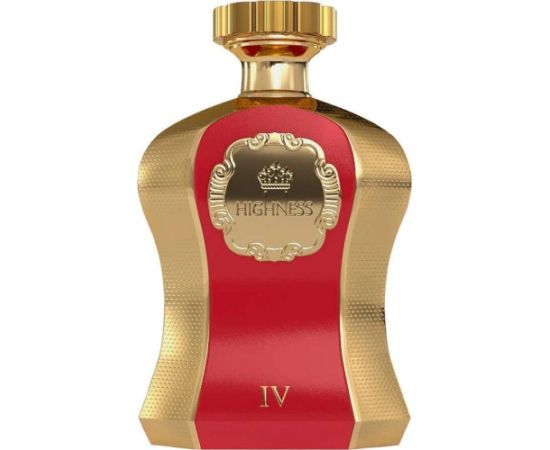 Afnan Afnan Highness IV edp 100ml