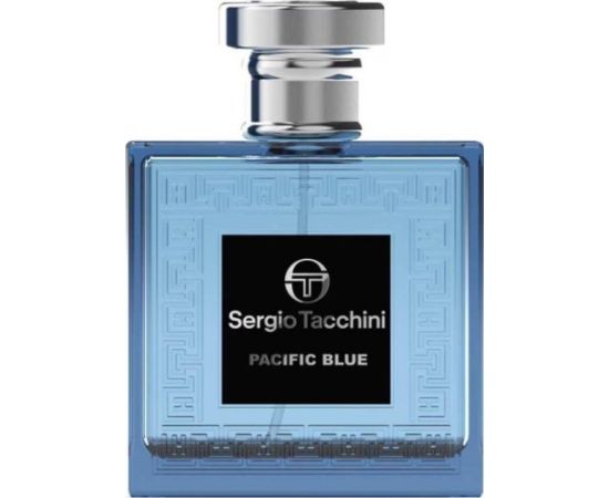 Sergio Tacchini Pacific Blue woda toaletowa spray 100ml