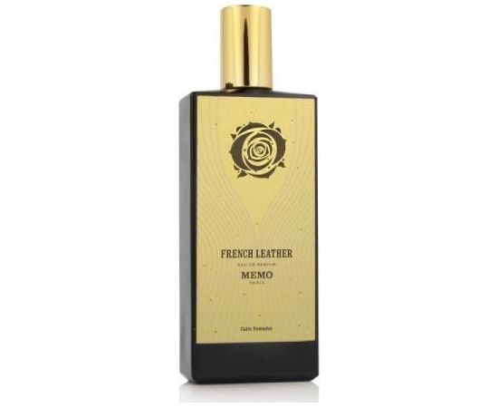 Memo Paris Perfumy Unisex Memo Paris EDP French Leather (75 ml)