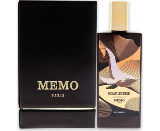 Memo Paris Perfumy Unisex Memo Paris EDP (75 ml)