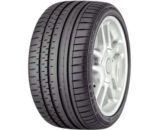 Continental ContiSportContact 2 275/45R18 103Y