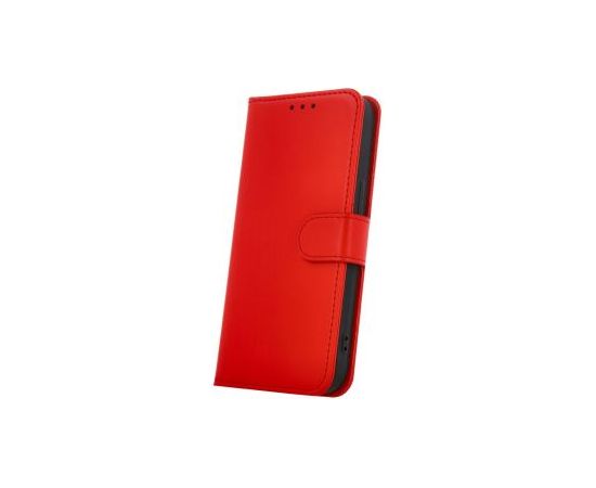 iLike Xiaomi  Redmi 13 4G / 13 5G Smart Classic case Red