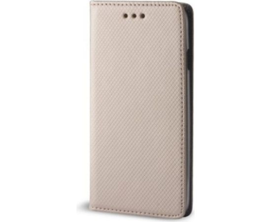 iLike Xiaomi  Redmi A3 4G (Global) Smart Magnet case Gold