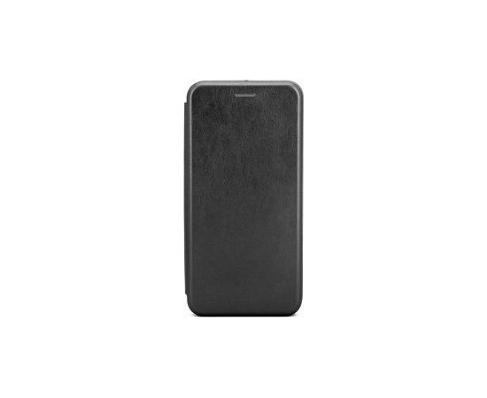 iLike Samsung  Samsung Galaxy A35 Book Case Black