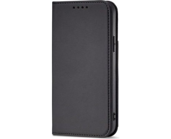 iLike Samsung  Galaxy A54 5G Magnet Card Case flip cover wallet stand Black