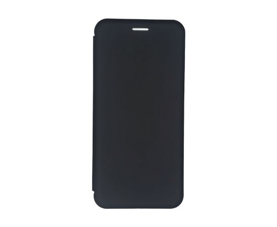 Evelatus Samsung  Samsung S21 FE Book Case Black