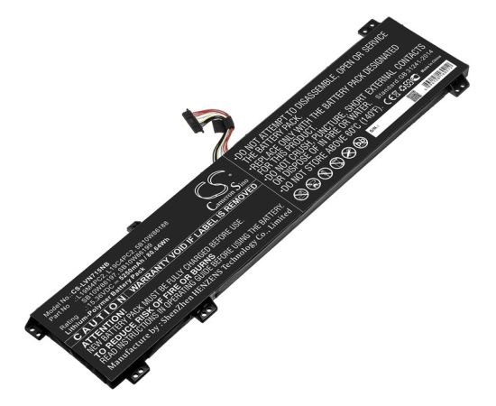 Lenovo SP/B L19M4PC2 15.36V80wh4cell  5B10W86188  Battery  Lenovo 5704174855804