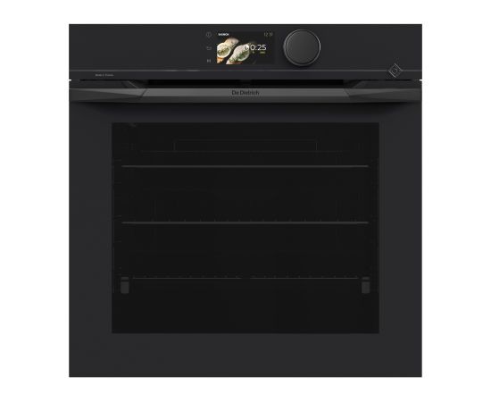 Built-in oven De Dietrich DOP4756MB