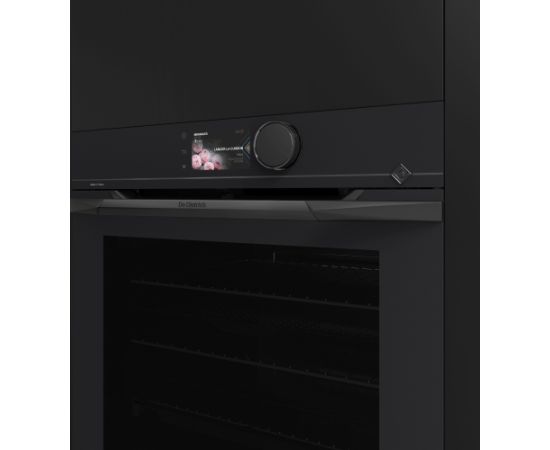 Built-in oven De Dietrich DOP4756MB