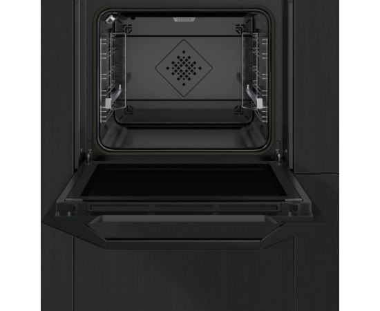 Built-in oven De Dietrich DOP4756MB