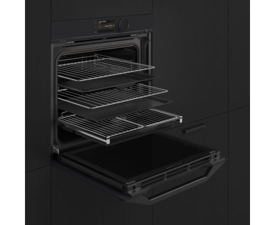 Built-in oven De Dietrich DOP4756MB