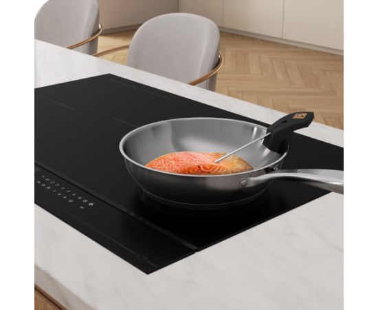 Built-in induction hob De Dietrich DPI4831BT