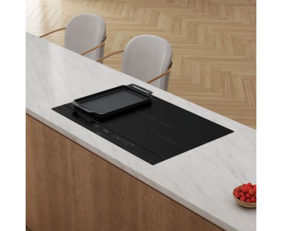 Built-in induction hob De Dietrich DPI4831BT