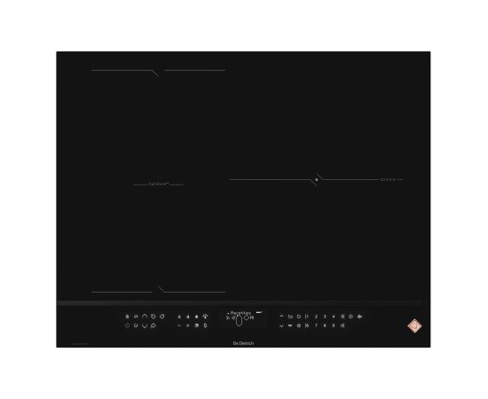 Built-in induction hob De Dietrich DPI4332HP