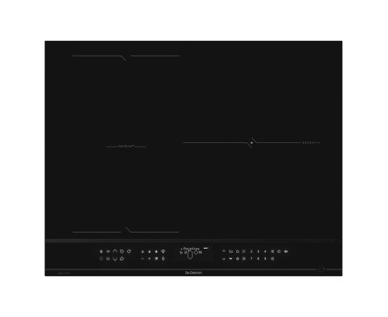 Built-in induction hob De Dietrich DPI4332BP