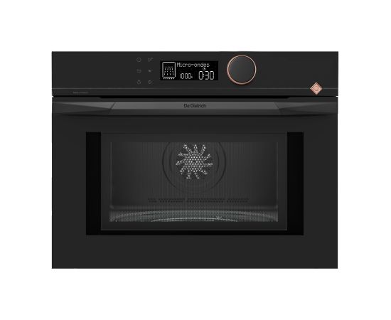 Built-in microwave oven De Dietrich DKE4535H