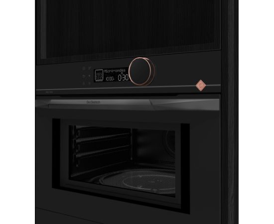 Built-in microwave oven De Dietrich DKE4535H