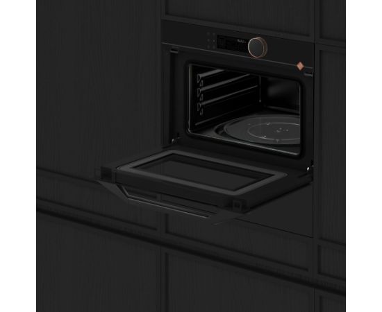 Built-in microwave oven De Dietrich DKE4535H