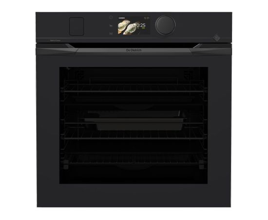 Built-in oven De Dietrich DOR4747MB