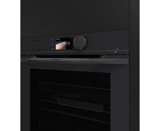 Built-in oven De Dietrich DOR4747MB