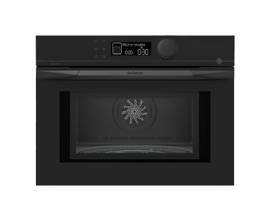 Built-in microwave oven De Dietrich DKE4535B