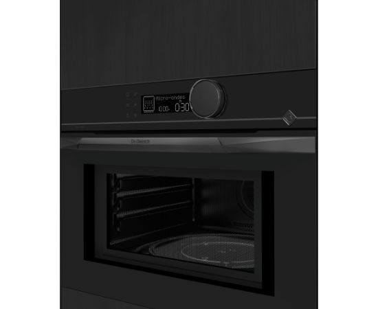 Built-in microwave oven De Dietrich DKE4535B