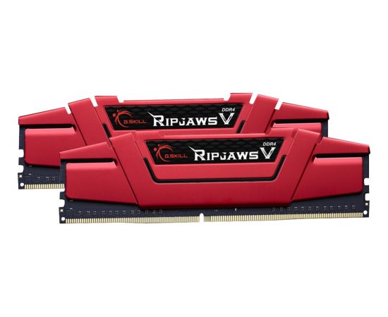 G.Skill DDR4 32 GB 3600-CL19 Ripjaws V - Dual-Kit