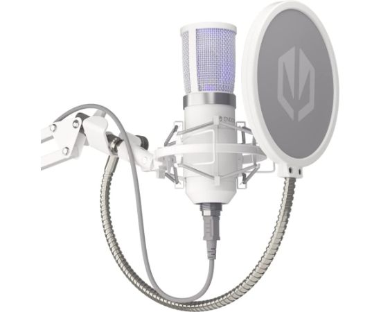 ENDORFY Solum Streaming, microphone (white)