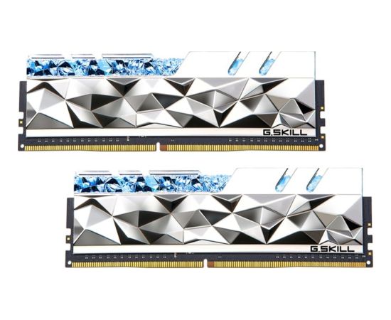 G.Skill DDR4 - 32GB - 4000- CL - 18 TZ Royal Elite S Dual Kit GSK - F4-4000C18D-32GTES