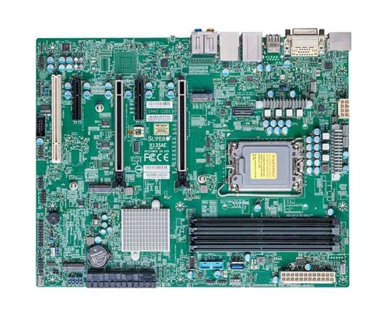 Supermicro MBD-X13SAE Intel W680 LGA 1700 ATX