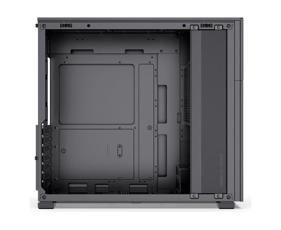 Computer Case JONSBO D41 MESH SCREEN Black