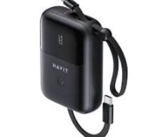 Havit PB5215 10000mAh Powerbank