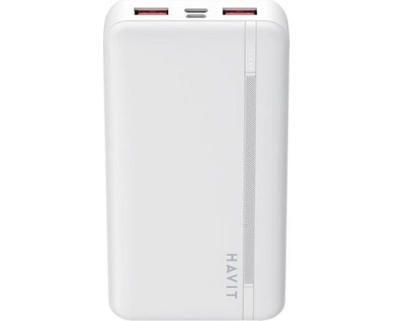 Havit PB92 20000mAh Powerbank