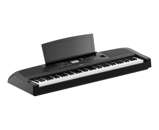 Yamaha Arius DGX-670B - digital piano