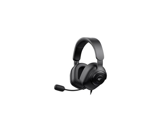 Havit H2230U gaming headphones (black)