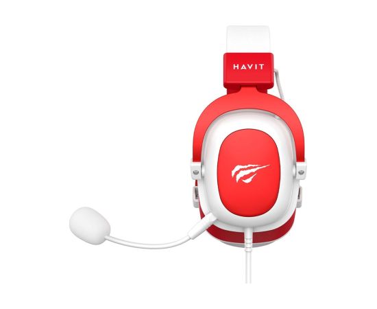 Havit H2002d Headset Wired Head-band Gaming