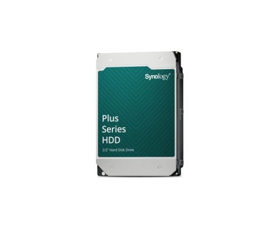 Synology HAT3300-2T internal hard drive 2 TB 5400 RPM 3.5" Serial ATA III