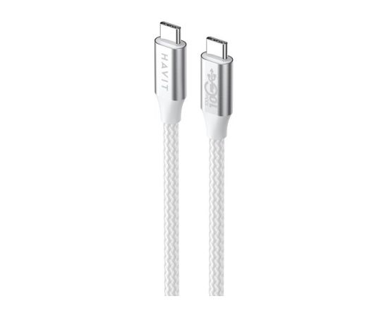 Havit Kabel USB Type C 1 m CB6290