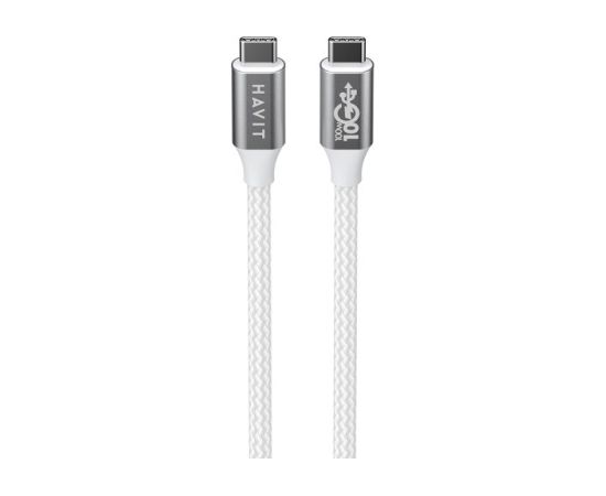 Havit Kabel USB Type C 1 m CB6290