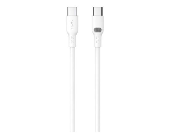 Havit Kabel USB Type C 1 m CB6280