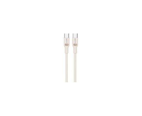 Havit Type C cable CB6284 2.0m (beige)