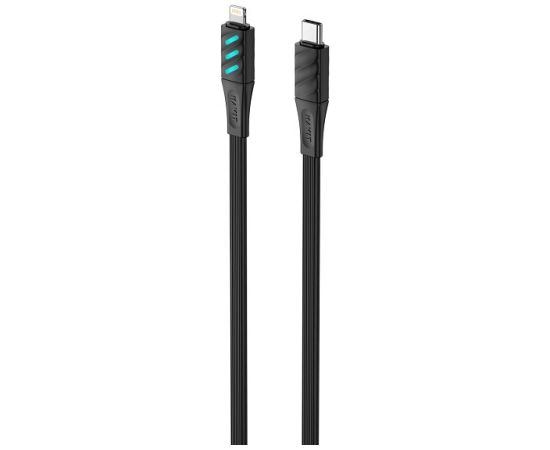 Havit Kabel USB Type C 1 m black CB6255