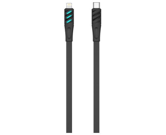 Havit Kabel USB Type C 1 m black CB6255