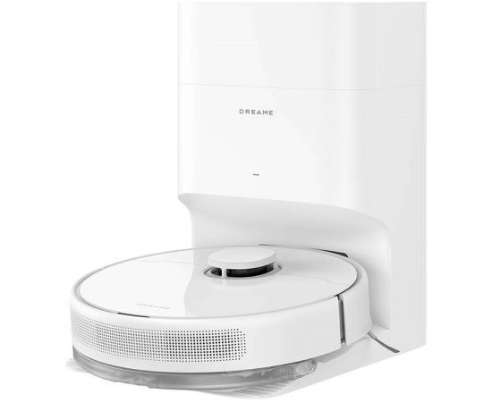 Dreame D10 Plus Gen 2 cleaning robot (white)