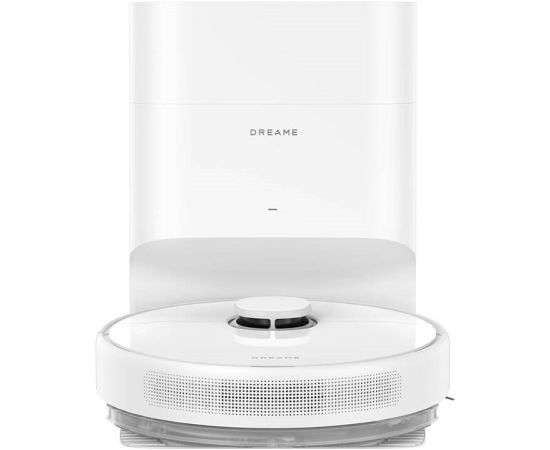 Dreame D10 Plus Gen 2 cleaning robot (white)