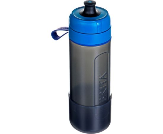 Filter Bottle Brita Fill&Go Active (0,6l; blue)