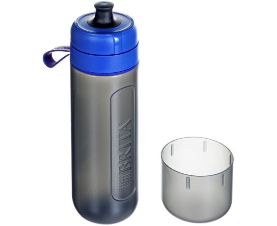 Filter Bottle Brita Fill&Go Active (0,6l; blue)